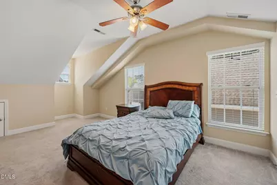 3818 Heritage Spring Circle, Wake Forest, NC 27587 - Photo 42
