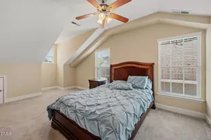3818 Heritage Spring Cir, Wake Forest, NC 27587 - Photo 42