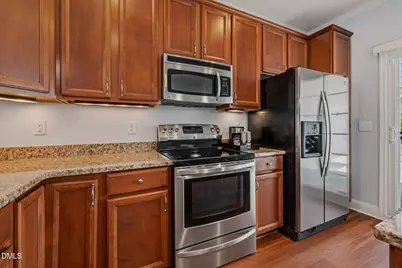 3818 Heritage Spring Circle, Wake Forest, NC 27587 - Photo 18
