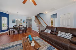 3818 Heritage Spring Cir, Wake Forest, NC 27587 - Photo 10