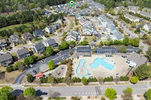 3818 Heritage Spring Cir, Wake Forest, NC 27587 - Photo 12