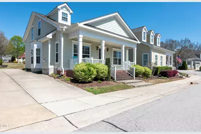 3818 Heritage Spring Circle, Wake Forest, NC 27587 - Photo 42