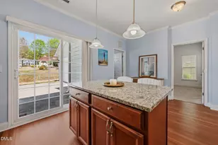 3818 Heritage Spring Cir, Wake Forest, NC 27587 - Photo 24