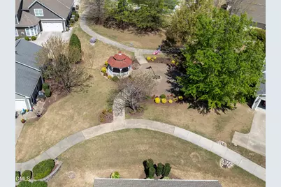 3818 Heritage Spring Circle, Wake Forest, NC 27587 - Photo 46