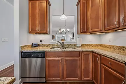 3818 Heritage Spring Circle, Wake Forest, NC 27587 - Photo 20