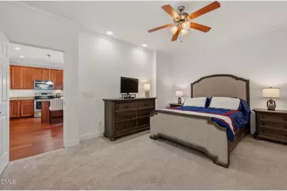 3818 Heritage Spring Circle, Wake Forest, NC 27587 - Photo 4