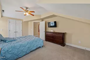 3818 Heritage Spring Cir, Wake Forest, NC 27587 - Photo 40