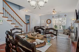 3818 Heritage Spring Cir, Wake Forest, NC 27587 - Photo 2