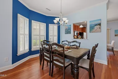 3818 Heritage Spring Circle, Wake Forest, NC 27587 - Photo 12