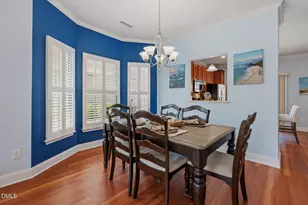 3818 Heritage Spring Cir, Wake Forest, NC 27587 - Photo 12