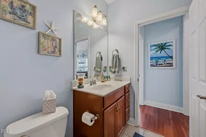 3818 Heritage Spring Circle, Wake Forest, NC 27587 - Photo 32