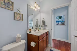 3818 Heritage Spring Cir, Wake Forest, NC 27587 - Photo 32