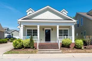 3818 Heritage Spring Cir, Wake Forest, NC 27587 - Photo 1
