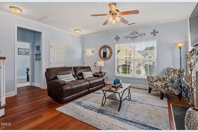 3818 Heritage Spring Circle, Wake Forest, NC 27587 - Photo 2