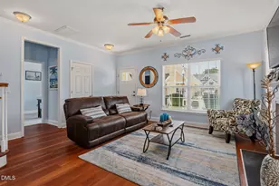 3818 Heritage Spring Cir, Wake Forest, NC 27587 - Photo 2