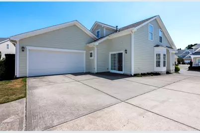 3818 Heritage Spring Circle, Wake Forest, NC 27587 - Photo 50