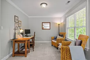 1509 Gracie Girl Way, Wake Forest, NC 27587 - Photo 24