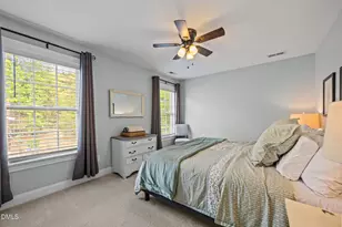 1509 Gracie Girl Way, Wake Forest, NC 27587 - Photo 30