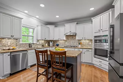 1509 Gracie Girl Way, Wake Forest, NC 27587 - Photo 6