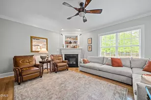 1509 Gracie Girl Way, Wake Forest, NC 27587 - Photo 16
