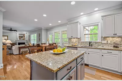 1509 Gracie Girl Way, Wake Forest, NC 27587 - Photo 10