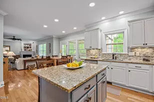 1509 Gracie Girl Way, Wake Forest, NC 27587 - Photo 10