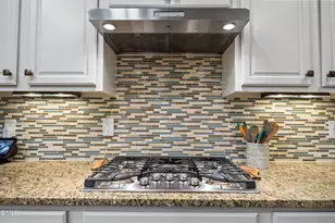 1509 Gracie Girl Way, Wake Forest, NC 27587 - Photo 8