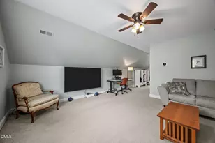 1509 Gracie Girl Way, Wake Forest, NC 27587 - Photo 36