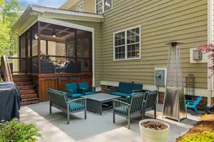 1509 Gracie Girl Way, Wake Forest, NC 27587 - Photo 42