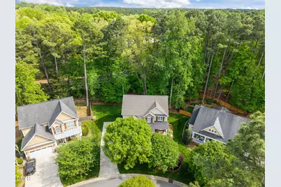 1509 Gracie Girl Way, Wake Forest, NC 27587 - Photo 46