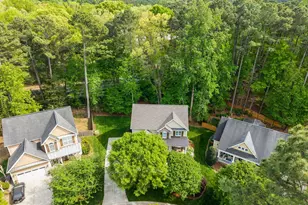 1509 Gracie Girl Way, Wake Forest, NC 27587 - Photo 46