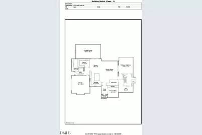 8719 Bells Lake Road, Apex, NC 27539 - Photo 88