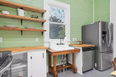 206 W Blalock Road, Lucama, NC 27851 - Photo 12