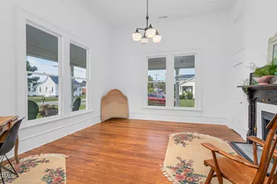 206 W Blalock Road, Lucama, NC 27851 - Photo 24