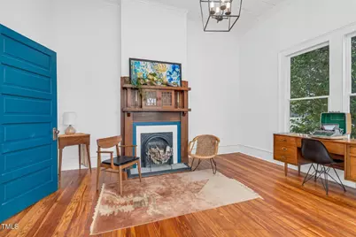 206 W Blalock Road, Lucama, NC 27851 - Photo 22