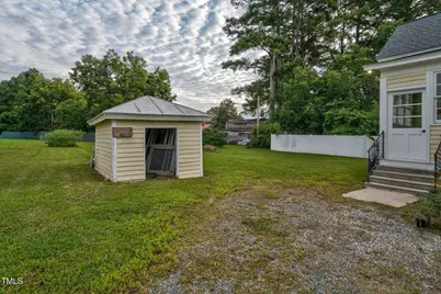 206 W Blalock Road, Lucama, NC 27851 - Photo 34