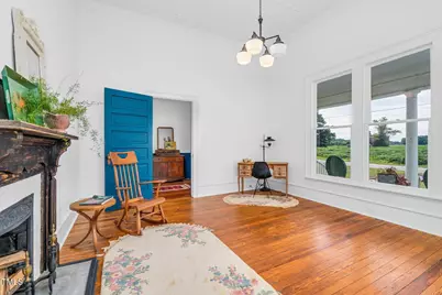 206 W Blalock Road, Lucama, NC 27851 - Photo 26