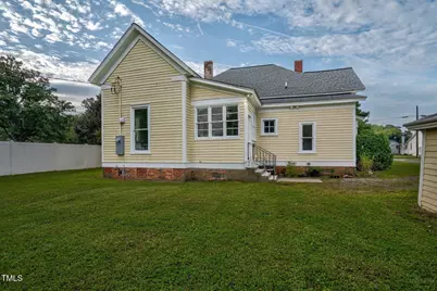 206 W Blalock Road, Lucama, NC 27851 - Photo 32