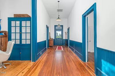 206 W Blalock Road, Lucama, NC 27851 - Photo 16