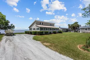66 E N Shore Ln, Arapahoe, NC 28510 - Photo 38