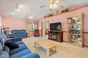 7356 Berkshire Downs Dr, Raleigh, NC 27616 - Photo 8