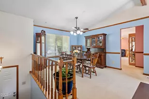 7356 Berkshire Downs Dr, Raleigh, NC 27616 - Photo 2