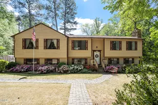7356 Berkshire Downs Dr, Raleigh, NC 27616 - Photo 2