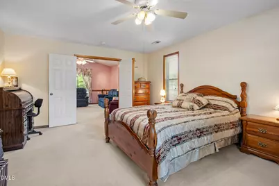 7356 Berkshire Downs Drive, Raleigh, NC 27616 - Photo 8