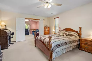 7356 Berkshire Downs Dr, Raleigh, NC 27616 - Photo 8