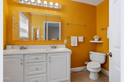7356 Berkshire Downs Drive, Raleigh, NC 27616 - Photo 10