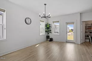 1929 Golden Spur Ln, Wendell, NC 27591 - Photo 14