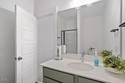 1929 Golden Spur Lane #2086, Wendell, NC 27591 - Photo 8