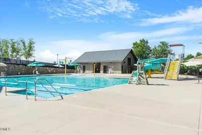 1929 Golden Spur Lane #2086, Wendell, NC 27591 - Photo 58