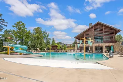 1929 Golden Spur Lane #2086, Wendell, NC 27591 - Photo 34